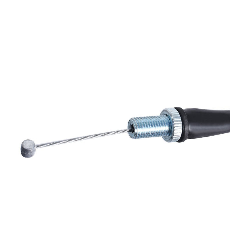 DURAFORCE Throttle Cable for Yamaha Bear Tracker 250 Big Bear 350 Wolverine 350 Kodiak 400