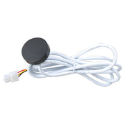 DURAFORCE 36V Speed Sensor for EZGO TXT PDS Electric Golf Cart Motor 2000+