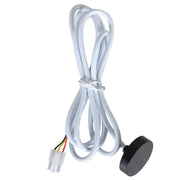 DURAFORCE 36V Speed Sensor for EZGO TXT PDS Electric Golf Cart Motor 2000+