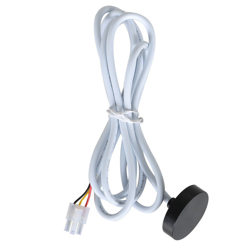 DURAFORCE 36V Speed Sensor for EZGO TXT PDS Electric Golf Cart Motor 2000+
