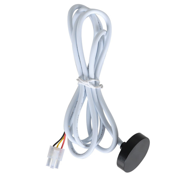 DURAFORCE 36V Speed Sensor for EZGO TXT PDS Electric Golf Cart Motor 2000+