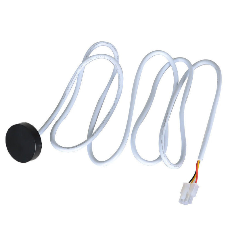 DURAFORCE 36V Speed Sensor for EZGO TXT PDS Electric Golf Cart Motor 2000+