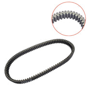 DURAFORCE Polaris RZR 800 2008-2014 & Ranger Crew 500 2011-2013 Drive Belt 3211113