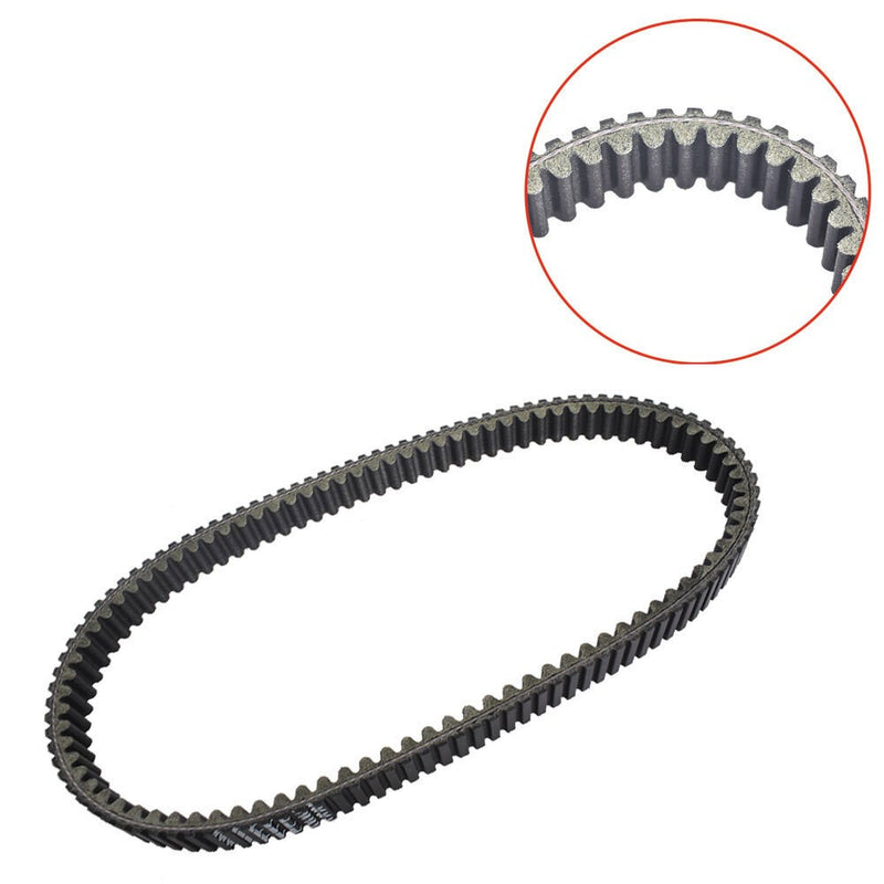 DURAFORCE Polaris RZR 800 2008-2014 & Ranger Crew 500 2011-2013 Drive Belt 3211113