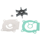 DURAFORCE New Water Pump Impeller Repair Kit for Suzuki Outboard 20-50 HP Engines