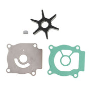 DURAFORCE New Water Pump Impeller Repair Kit for Suzuki Outboard 20-50 HP Engines
