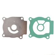 DURAFORCE New Water Pump Impeller Repair Kit for Suzuki Outboard 20-50 HP Engines