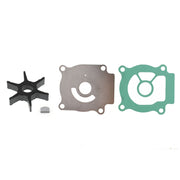DURAFORCE New Water Pump Impeller Repair Kit for Suzuki Outboard 20-50 HP Engines