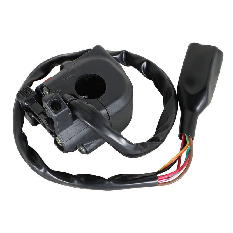 DURAFORCE Kawasaki Bayou 300 Handlebar Light Kill Start L/H Switch 1988-2004 KLF300B