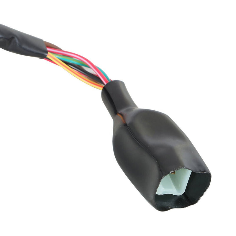 DURAFORCE Kawasaki Bayou 300 Handlebar Light Kill Start L/H Switch 1988-2004 KLF300B