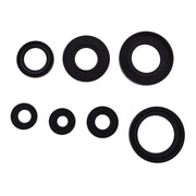 DURAFORCE Yamaha Blaster 200 YFS200 1988-06 Engine Crank 7-Piece Oil Seal Set Kit ATV
