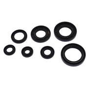DURAFORCE Yamaha Blaster 200 YFS200 1988-06 Engine Crank 7-Piece Oil Seal Set Kit ATV