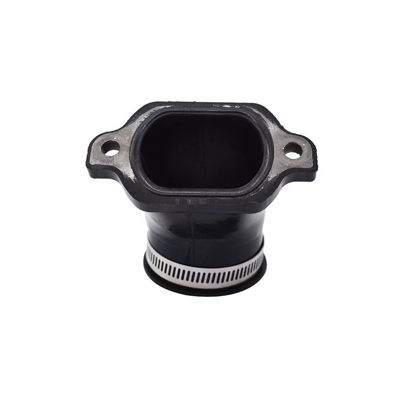 DURAFORCE Carburetor Intake Manifold Boot for Polaris Sportsman RZR Ranger Crew 800