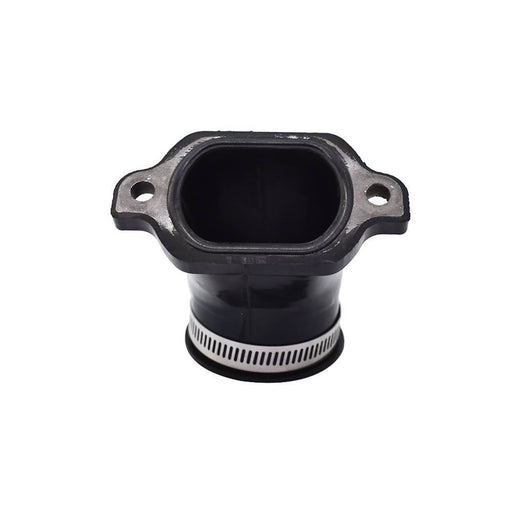 DURAFORCE Carburetor Intake Manifold Boot for Polaris Sportsman RZR Ranger Crew 800