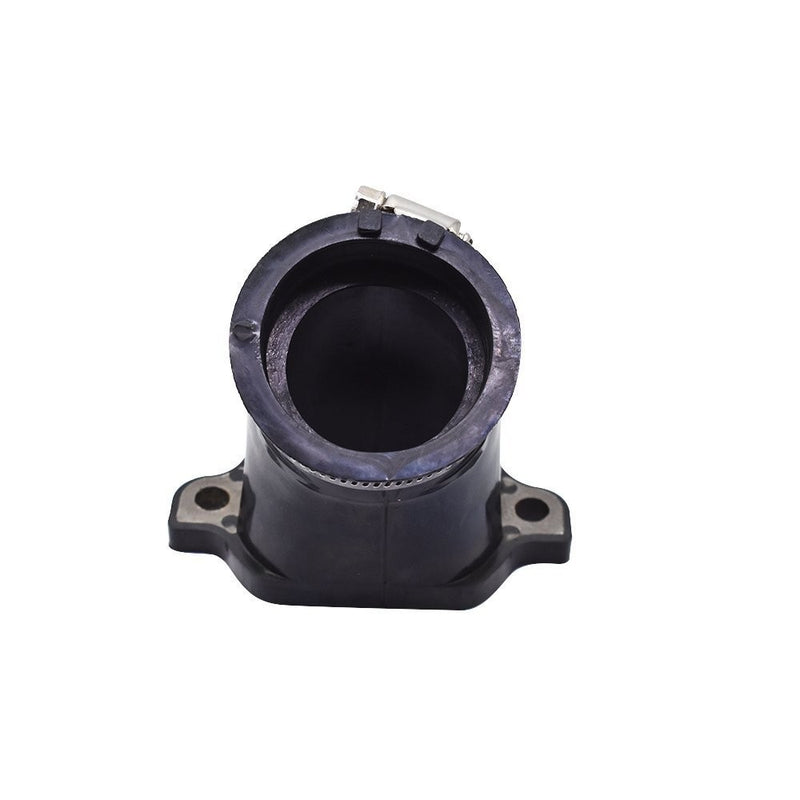DURAFORCE Carburetor Intake Manifold Boot for Polaris Sportsman RZR Ranger Crew 800