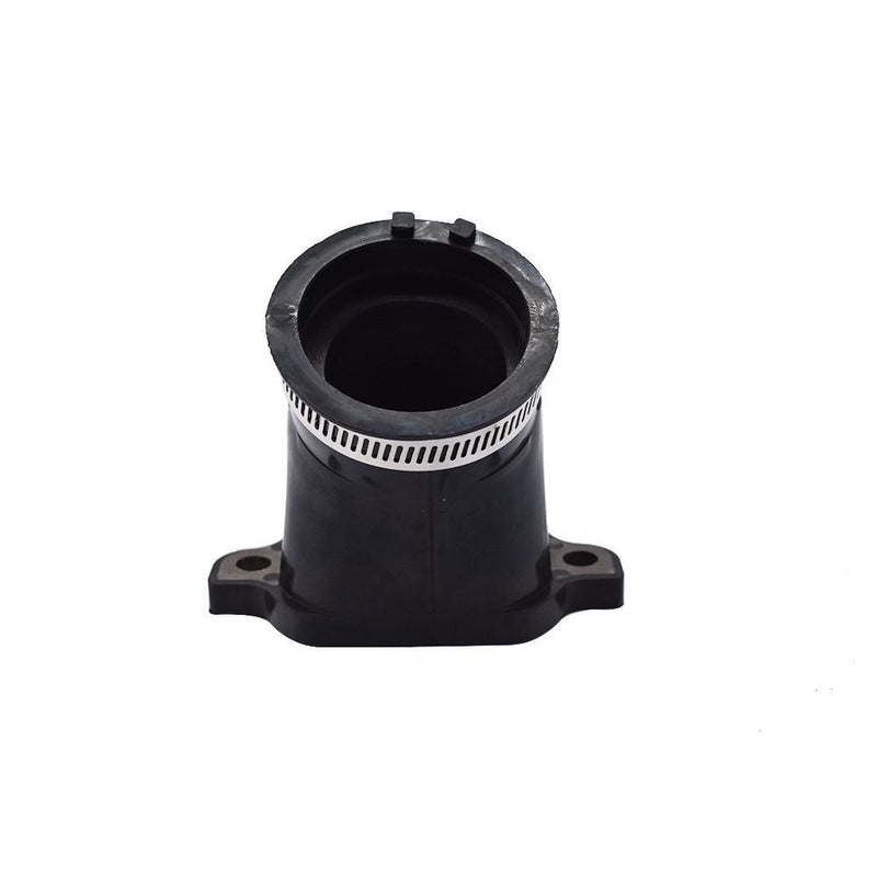 DURAFORCE Carburetor Intake Manifold Boot for Polaris Sportsman RZR Ranger Crew 800
