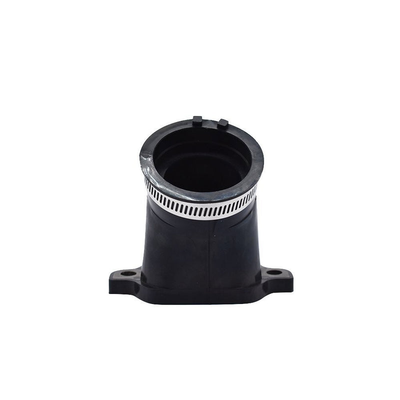 DURAFORCE Carburetor Intake Manifold Boot for Polaris Sportsman RZR Ranger Crew 800