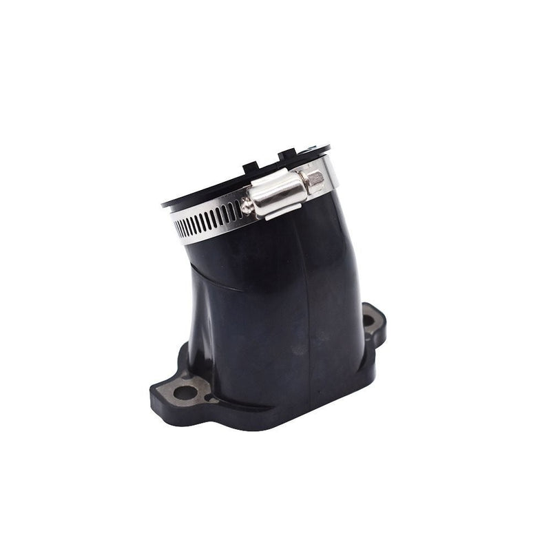 DURAFORCE Carburetor Intake Manifold Boot for Polaris Sportsman RZR Ranger Crew 800