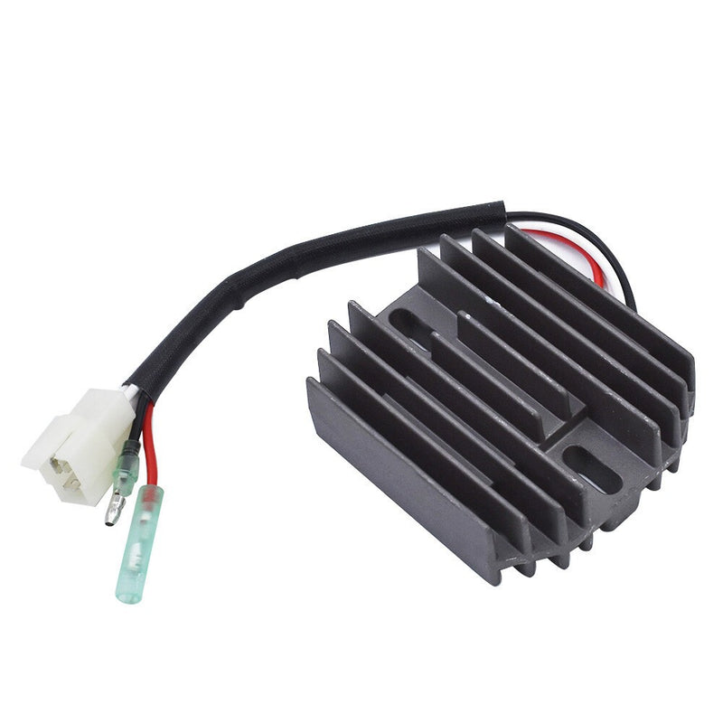 DURAFORCE Yamaha Big Bear 350 400 Regulator Rectifier 1996-2001 New USA Free Ship
