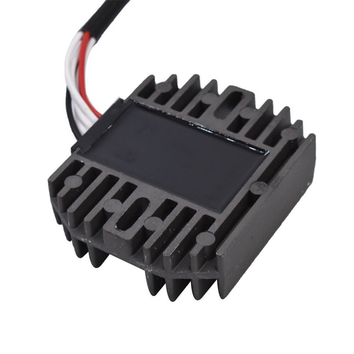 DURAFORCE Yamaha Big Bear 350 400 Regulator Rectifier 1996-2001 New USA Free Ship