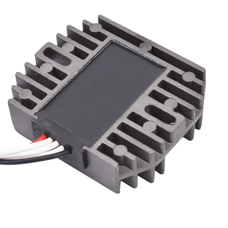 DURAFORCE Yamaha Big Bear 350 400 Regulator Rectifier 1996-2001 New USA Free Ship