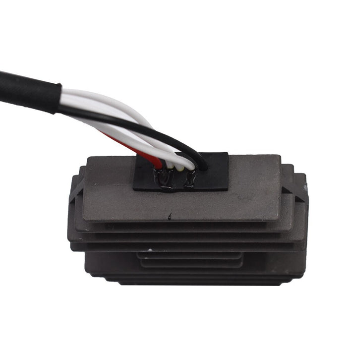 DURAFORCE Yamaha Big Bear 350 400 Regulator Rectifier 1996-2001 New USA Free Ship