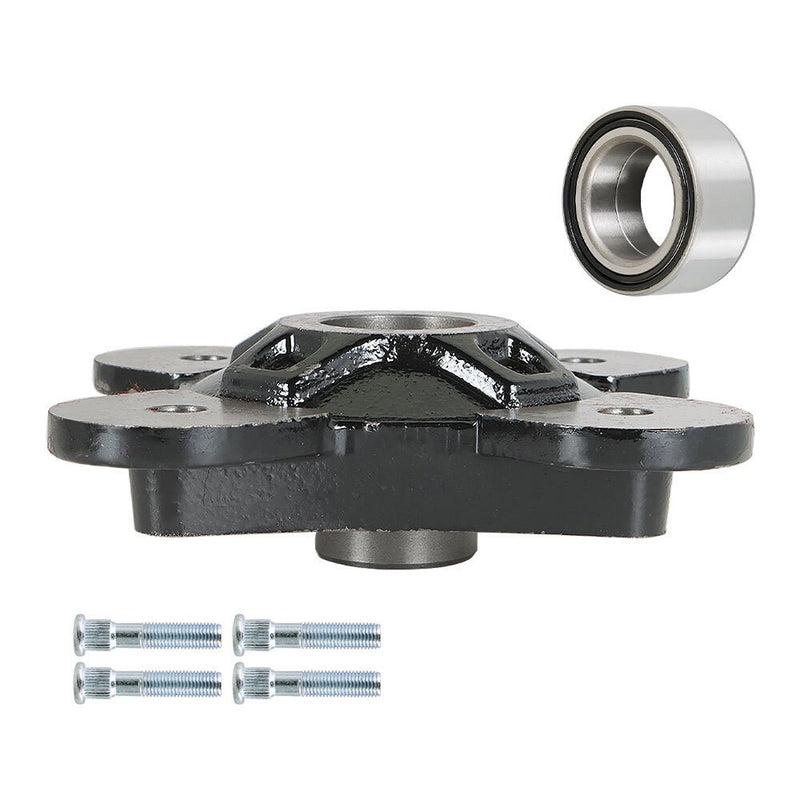 DURAFORCE Polaris RZR XP 4 1000 Wheel Hub Bearing Screw Kit 2014-2017