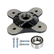 DURAFORCE Polaris RZR XP 4 1000 Wheel Hub Bearing Screw Kit 2014-2017