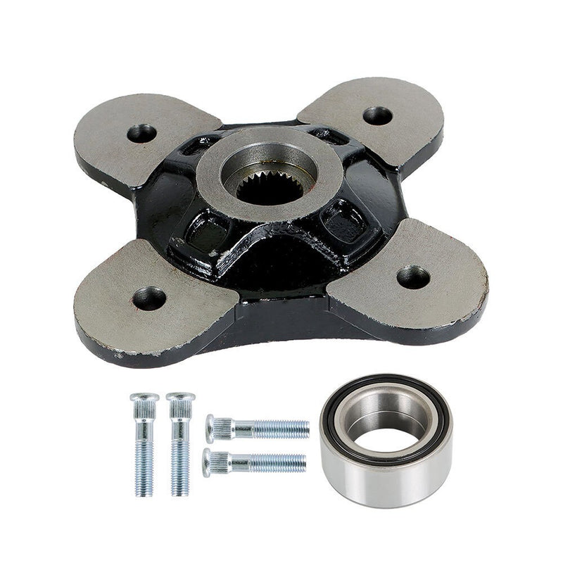 DURAFORCE Polaris RZR XP 4 1000 Wheel Hub Bearing Screw Kit 2014-2017