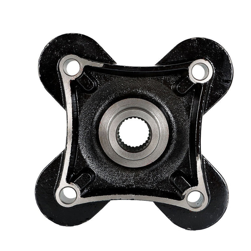 DURAFORCE Polaris RZR XP 4 1000 Wheel Hub Bearing Screw Kit 2014-2017