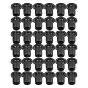 DURAFORCE Polaris Ranger Crew XP 900 A Arm Bushing Kit Set 2017-2019 EPS Replacement