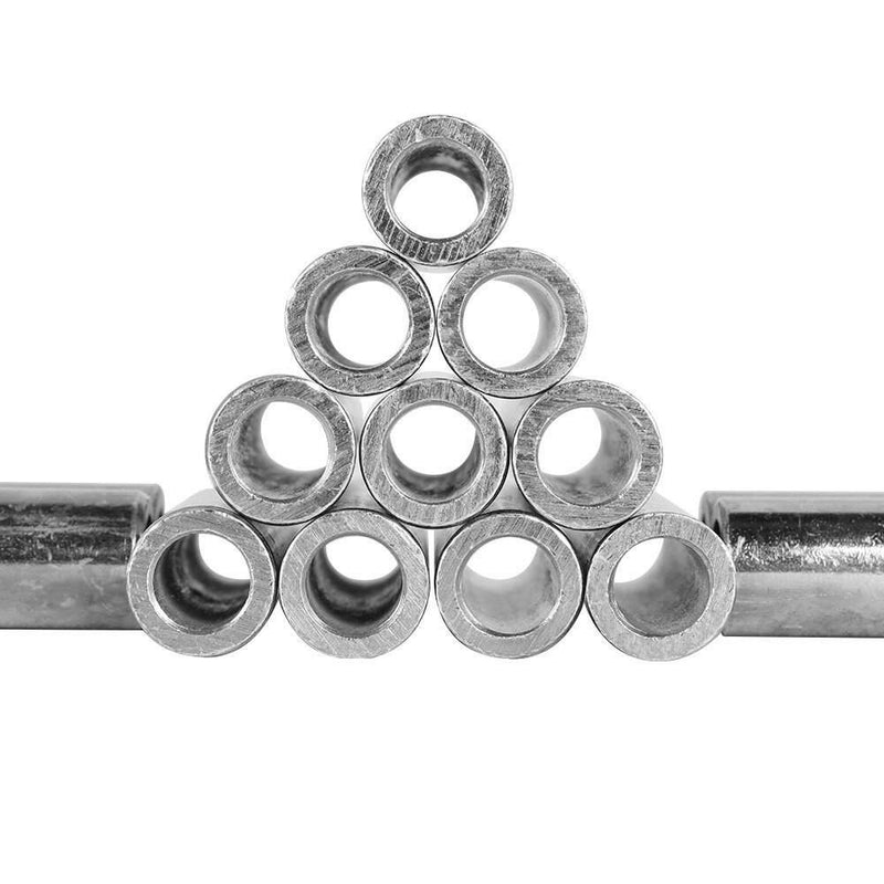 DURAFORCE Polaris Ranger Crew XP 900 A Arm Bushing Kit Set 2017-2019 EPS Replacement