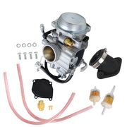 DURAFORCE Suzuki Quadrunner 250 Carburetor Intake Manifold Boot LTF250 1990-1999