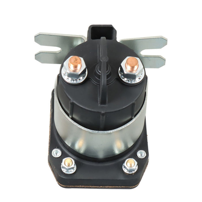 DURAFORCE Yamaha G29 Electric Golf Cart 48V Solenoid 4 Terminal 2007-2016 Replacement