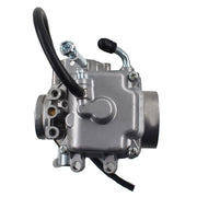 DURAFORCE New Fuel Filter & Carburetor for Arctic Cat 400 1998-2001 2x4 4x4 w/Cover
