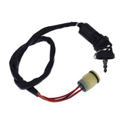 DURAFORCE NEW Ignition Key Switch for Honda TRX350TE Rancher ES 2000-2006