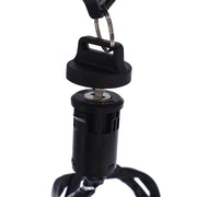 DURAFORCE NEW Ignition Key Switch for Honda TRX350TE Rancher ES 2000-2006