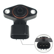 DURAFORCE Angle Sensor for Honda TRX450ES Foreman 433cc 4x4 1998-2001 38800-HN0-A11