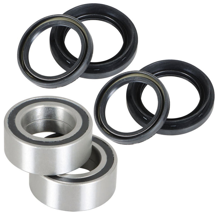 DURAFORCE 1988-2000 Honda TRX300FW Wheel Bearing Seal Kits 91051-HC5-003 Fourtrax