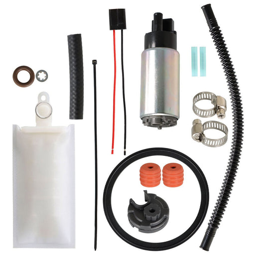 DURAFORCE New Intank EFI Fuel Pump w/ Strainer for Polaris Ranger Crew 800 2010 ATV