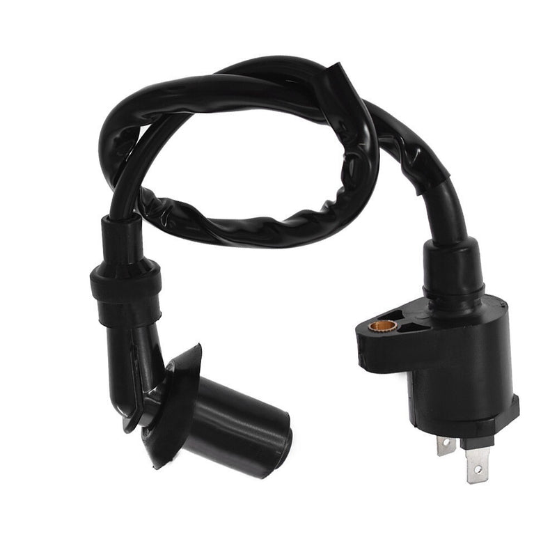 DURAFORCE New Ignition Coil for Polaris Outlaw 90 Sportsman 90 ATV 2007-2016