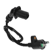 DURAFORCE New Ignition Coil for Polaris Outlaw 90 Sportsman 90 ATV 2007-2016
