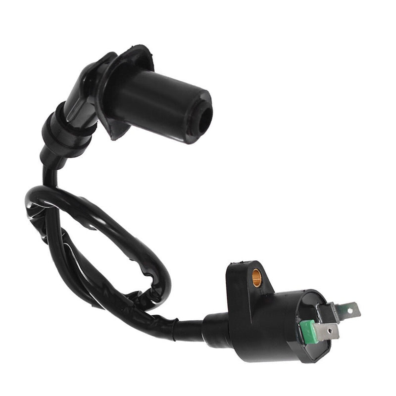 DURAFORCE New Ignition Coil for Polaris Outlaw 90 Sportsman 90 ATV 2007-2016