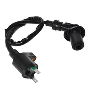 DURAFORCE New Ignition Coil for Polaris Outlaw 90 Sportsman 90 ATV 2007-2016