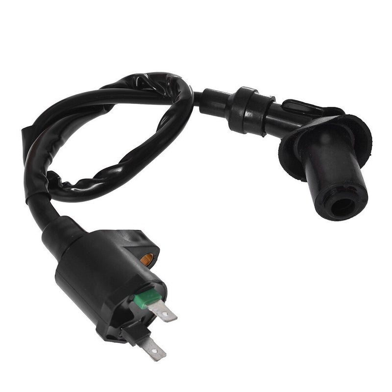 DURAFORCE New Ignition Coil for Polaris Outlaw 90 Sportsman 90 ATV 2007-2016