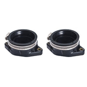 DURAFORCE 2pcs Throttle Body Intake Manifold Boot for 2012-2013 Polaris RZR XP 4 900