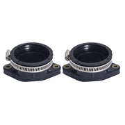 DURAFORCE 2pcs Throttle Body Intake Manifold Boot for 2012-2013 Polaris RZR XP 4 900
