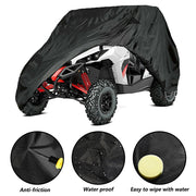 DURAFORCE Waterproof Storage Cover for Can-Am Maverick 1000R XMR DPS 4x4 USA