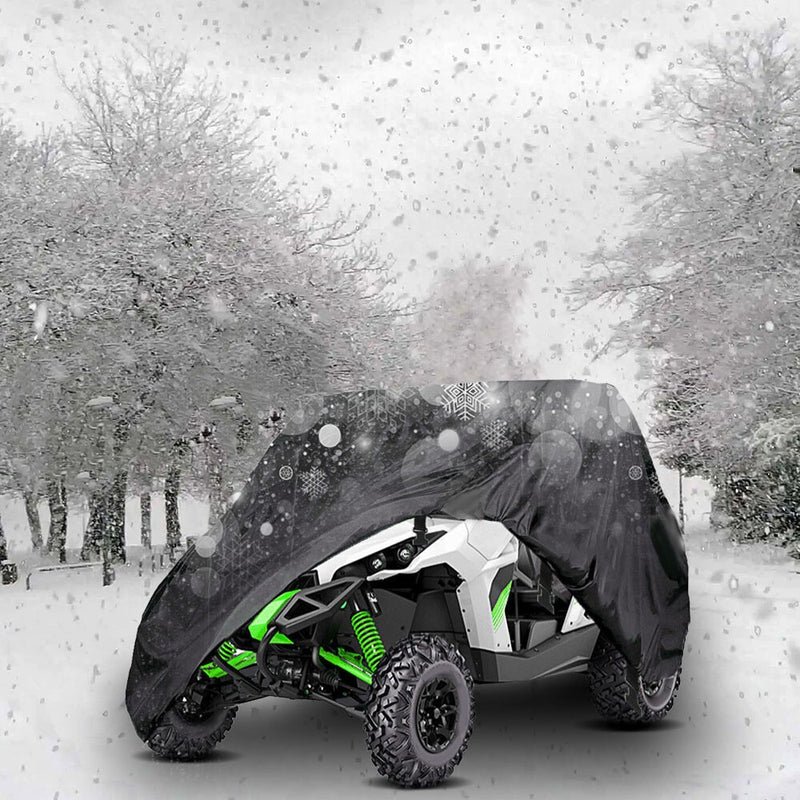 DURAFORCE Waterproof Storage Cover for Can-Am Maverick 1000R XMR DPS 4x4 USA