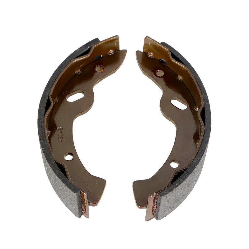 DURAFORCE Golf Cart Rear Brake Hub Drum & Shoe Spring Kit for EZGO TXT Electric 96+